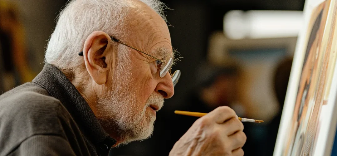 Innovative approaches to enhancing resident well-being in care homes