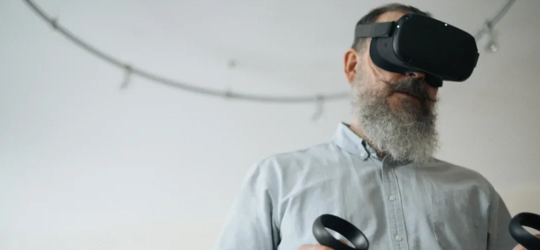 The role of technology in modernising care home services